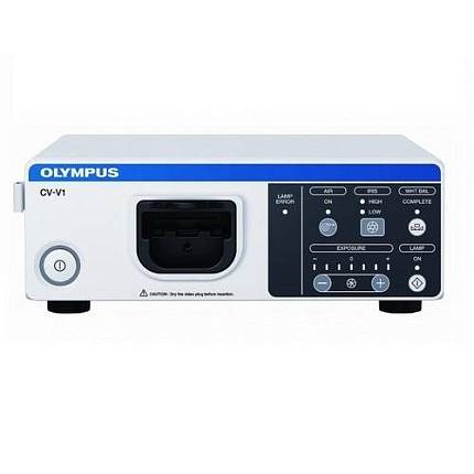 Купить Видеопроцессор Olympus CV-V1 (Axeon) - миниатюра