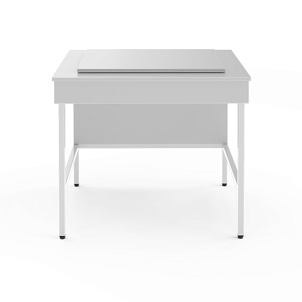 Купить Антивибрационный стол для центрифуги НВ-800 СЦм | Изображение 2 - миниатюра