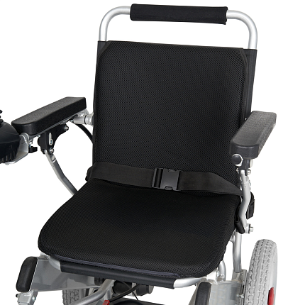 Купить Кресло-коляска для инвалидов Армед JRWD602 | Изображение 3 - миниатюра