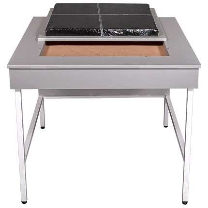 Купить Антивибрационный стол для центрифуги НВ-800 СЦм | Изображение 3 - миниатюра