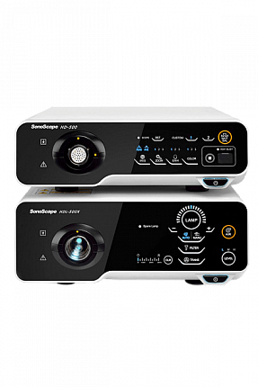 Купить Видеоэндоскопическая система на базе SonoScape HD-500 (FullHD) | Изображение 2 - миниатюра