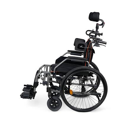 Купить Кресло-коляска Армед 4000 (460 мм) | Изображение 9 - миниатюра