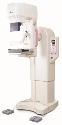 Купить Маммограф GENORAY MX-600 с плоскопанельным детектором | Изображение 4 - миниатюра