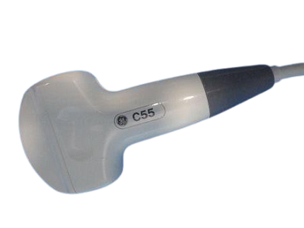 Купить Конвексный датчик GE Healthcare C55 - миниатюра