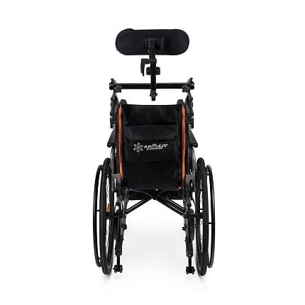 Купить Кресло-коляска Армед 4000 (430 мм) | Изображение 5 - миниатюра