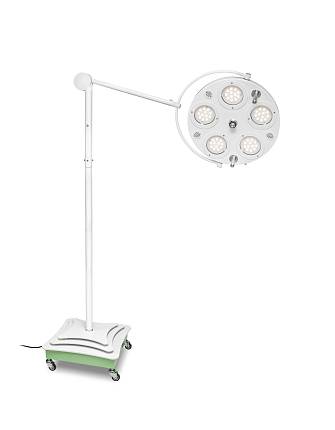 Купить Медицинский хирургический светильник FotonFLY 5MG - миниатюра