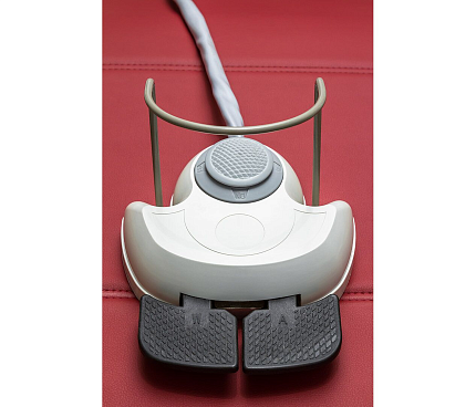 Купить Woson WOD730 - стоматологическая установка (Рубин) | Изображение 6 - миниатюра