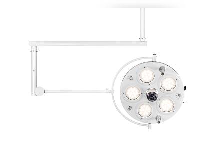 Купить Медицинский хирургический светильник FotonFLY 5С | Изображение 2 - миниатюра