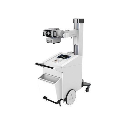 Купить Цифровой палатный неонатальный рентгеновский аппарат SG Healthcare JUMONG PG (40 кВт) - миниатюра