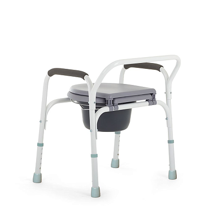 Купить Кресло инвалидное Армед ФС810 | Изображение 5 - миниатюра