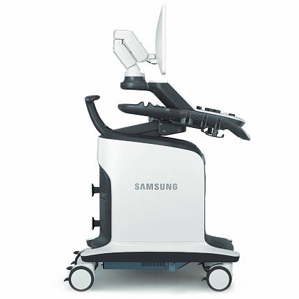 Купить Ультразвуковой комплекс диагностики Samsung WS80A | Изображение 6 - миниатюра