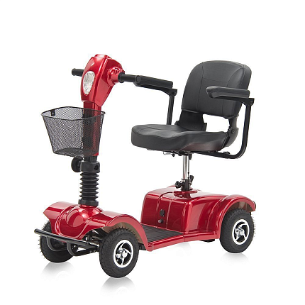 Купить Кресло-коляска для инвалидов Армед JRWD801 | Изображение 4 - миниатюра
