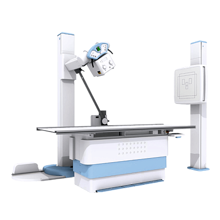 Купить Цифровая рентгеновская система С.П.Гелпик «РЕНЕКС» на 3 рабочих места | Изображение 2 - миниатюра