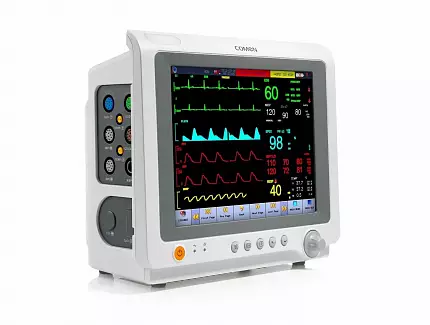 Купить Монитор пациента Comen STAR 8000C - миниатюра