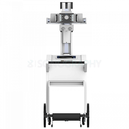 Купить Палатный рентгеновский аппарат SG Healthcare JUMONG PG (40 кВт) | Изображение 2 - миниатюра