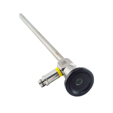 Купить Ларингоскоп MGB 70° (6,0mm) — 175mm - миниатюра