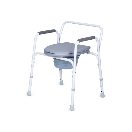 Купить Кресло инвалидное Армед KR811 | Изображение 8 - миниатюра