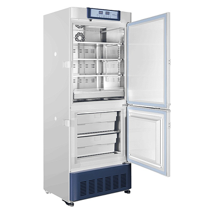 Купить Холодильник фармацевтический с морозильной камерой Haier HYCD-282 | Изображение 4 - миниатюра