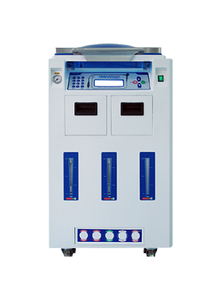 Купить Автоматическая мойка для гибких эндоскопов Detro Wash 5004 | Изображение 7 - миниатюра
