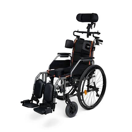 Купить Кресло-коляска Армед 4000 (430 мм) - миниатюра