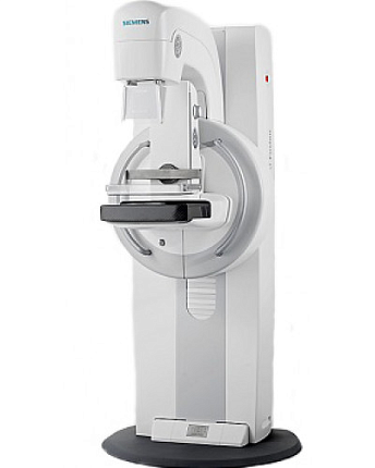 Купить Маммограф Siemens Mammomat Fusion - миниатюра