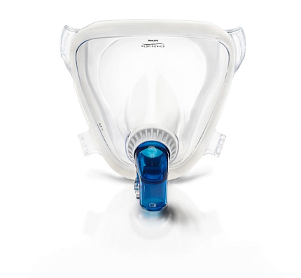 Купить Полнолицевая маска Philips Respironics FitLife тип SE (размер S, L, XL) - миниатюра
