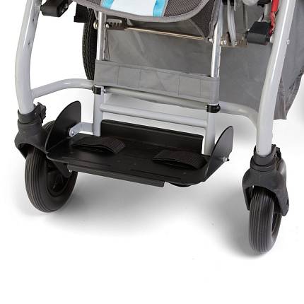 Купить Кресло-коляска Армед H006-1 (280-320 мм) | Изображение 11 - миниатюра