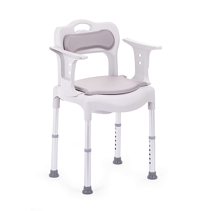 Купить Кресло инвалидное Армед 027 | Изображение 2 - миниатюра
