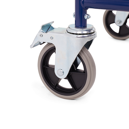 Купить Кресло-коляска для инвалидов Армед H 009B | Изображение 4 - миниатюра