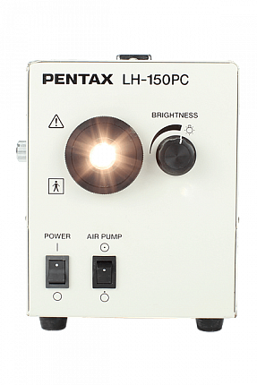 Купить Осветитель эндоскопический Pentax LH‑150PC | Изображение 3 - миниатюра
