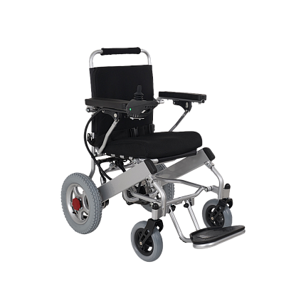 Купить Кресло-коляска для инвалидов Армед JRWD602 - миниатюра