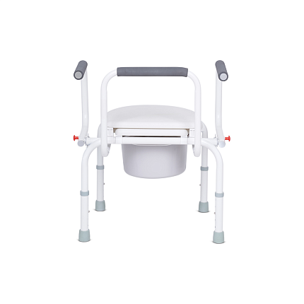 Купить Кресло инвалидное Армед KR813 | Изображение 6 - миниатюра