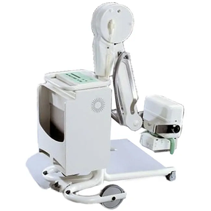 Купить Палатный рентгеновский аппарат ORICH ОХ-320Н | Изображение 2 - миниатюра