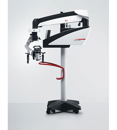 Купить Микроскоп операционный Leica M525 F50 | Изображение 3 - миниатюра
