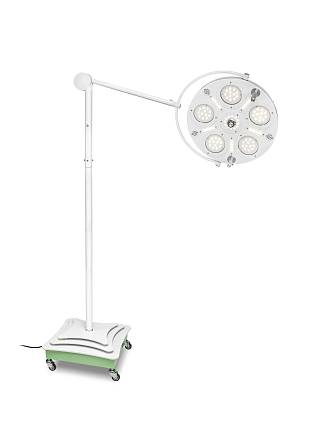 Купить Медицинский хирургический светильник FotonFLY 6SG - миниатюра