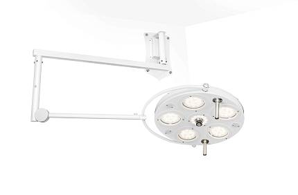 Купить Медицинский хирургический светильник FotonFLY 6MW-A - миниатюра