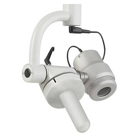 Купить Светильник хирургический marLED E9i/Е15 с камерой и монитором | Изображение 2 - миниатюра
