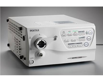 Купить Видеоэндоскопическая система на базе Pentax EPK i5000 | Изображение 5 - миниатюра