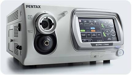 Купить Видеопроцессор Pentax EPK‑i7000 - миниатюра