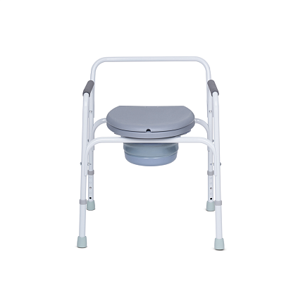 Купить Кресло инвалидное Армед KR811 | Изображение 3 - миниатюра