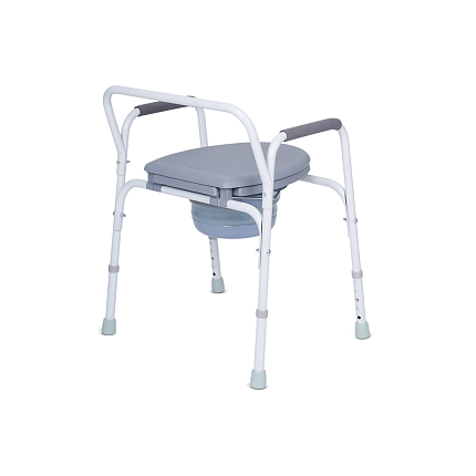 Купить Кресло инвалидное Армед KR811 | Изображение 6 - миниатюра