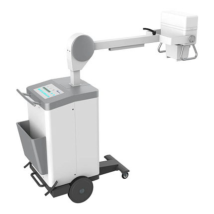Купить Палатный рентгеновский аппарат SG Healthcare JUMONG PG (30 кВт) - миниатюра