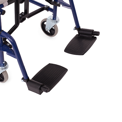 Купить Кресло-коляска для инвалидов Армед H 009B | Изображение 5 - миниатюра