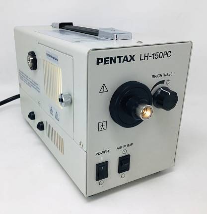 Купить Осветитель эндоскопический Pentax LH‑150PC - миниатюра