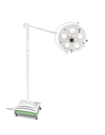 Купить Медицинский хирургический светильник FotonFLY 5СG - миниатюра