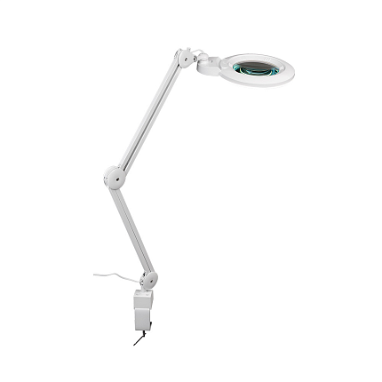 Купить Лупа-лампа Veber 8608D LED Bi-color | Изображение 2 - миниатюра
