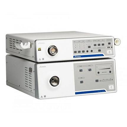 Купить Видеоэндоскопическая система на базе Aohua VME 2600 HD | Изображение 6 - миниатюра