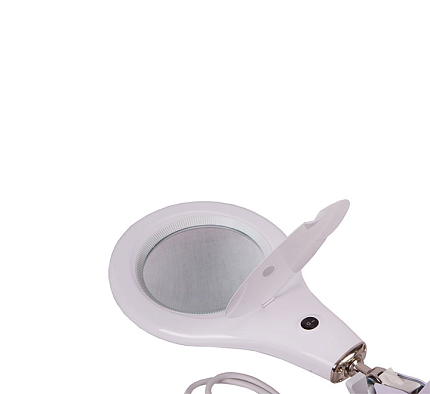 Купить Лампа лупа настольная Bresser 2х, 125 мм | Изображение 4 - миниатюра