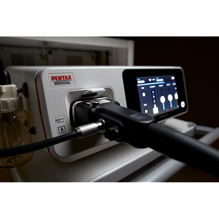 Купить Видеоэндоскопическая система на базе Pentax IMAGINA EPK-i5500c | Изображение 3 - миниатюра