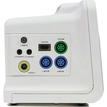 Купить Монитор пациента Votem VP-700 | Изображение 4 - миниатюра